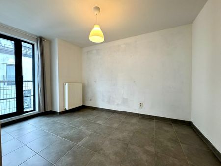 Appartement van 88 m² met 2 slpks en terras in het centrum van Turnhout - Photo 4