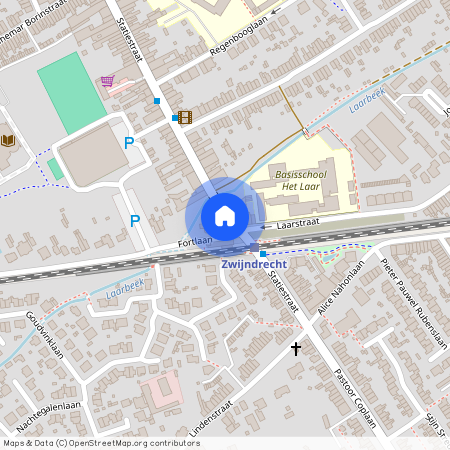Statiestraat, 161, 201, 2070, Beveren-Kruibeke-Zwijndrecht
