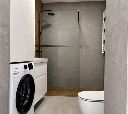 nowo wykończone mieszkanie w wysokim standardzie 62 m² - Фото 5