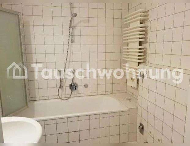 TAUSCHWOHNUNG 2 Zimmer Wohnung HH Winterhude - Photo 1