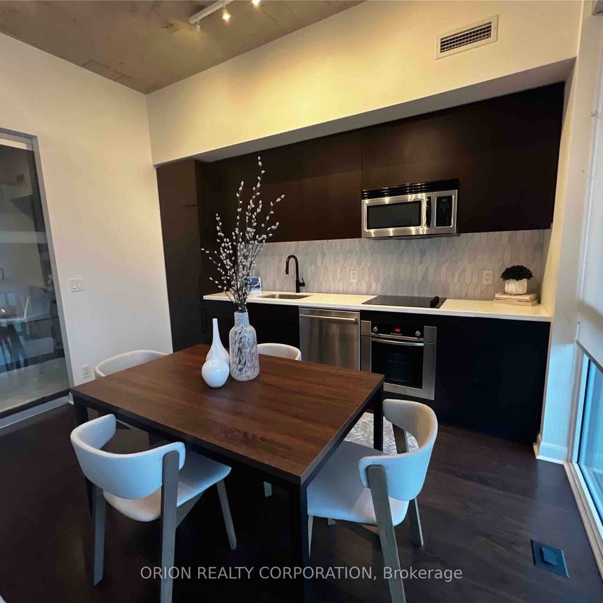 Victory Lofts , #1111 - Photo 1