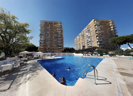 Piso de alquiler en Calle Luis Vives, 3, Solymar - Photo 3