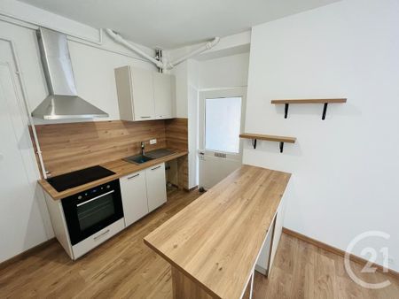 Location Appartement 2 pièces 35m² METZ 57000 - Photo 4