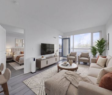 For Lease - 349 Rathburn Road Unit# 201, Mississauga, Ontario - Photo 3