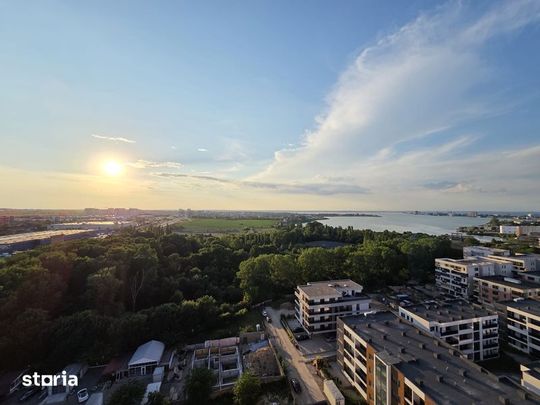 2 camere de inchiriat-Campus- Tomis Tower - Fotografie 1