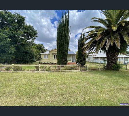 35 Carinya Street, Kingaroy, Qld 4610 - Photo 1