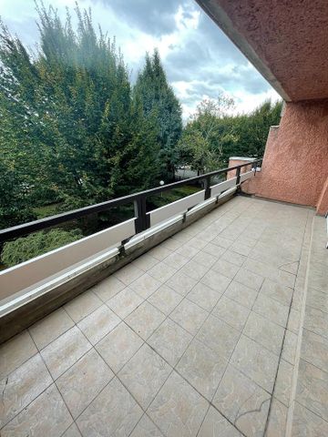 LOCATION APPARTEMENT T3 BIS AVEC TERRASSE TARBES OUEST - Photo 2