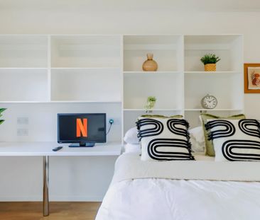 2 Bed Apartment - Photo 4