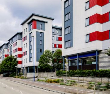 Medium Ensuite - Photo 1