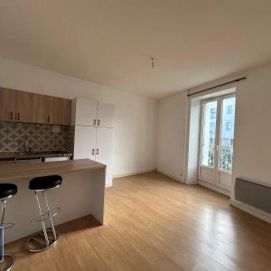 Appartement à louer 1 pièce 20m² - Photo 2