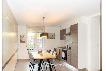 Appartement Te huur in Asse - Photo 4