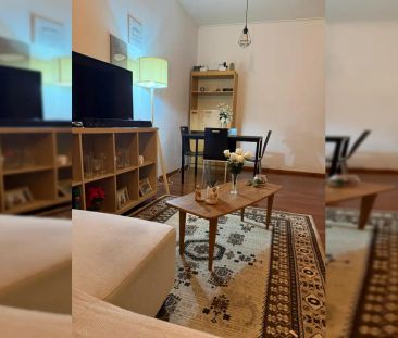 1-bedroom apartment for rent in Braga, bills included - Photo 6