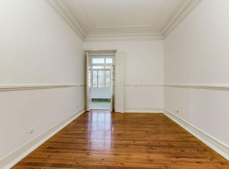 Avenidas Novas, Lisbon - Photo 5