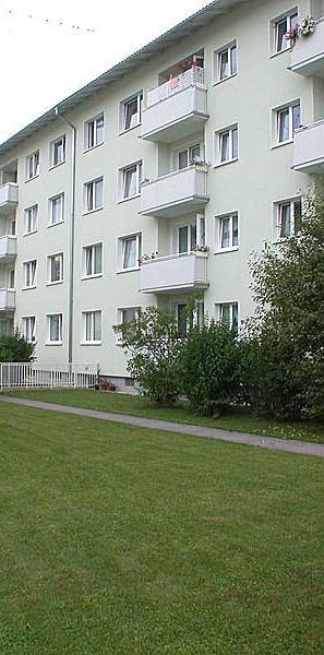 Wohnanlage der Andreas-Hofer-Str.4/15 4780 Schärding - Foto 1