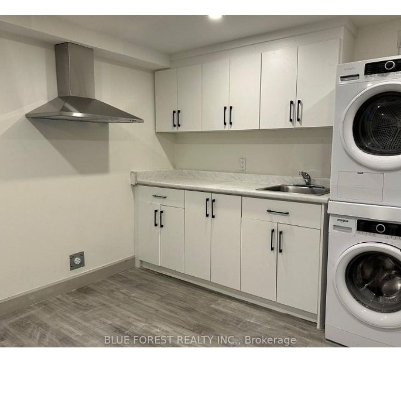 For Lease - 197 Atkinson Boulevard Unit# LOWER, London East, Ontario - Photo 1