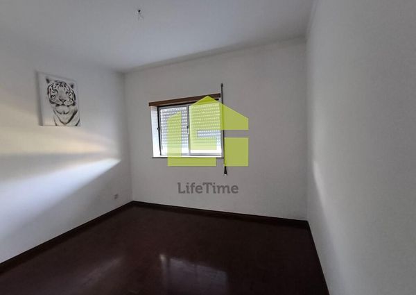 Apartamento T3 em Coimbra