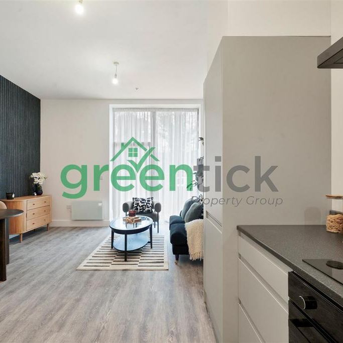 1 bedroom flat to rent - Photo 1