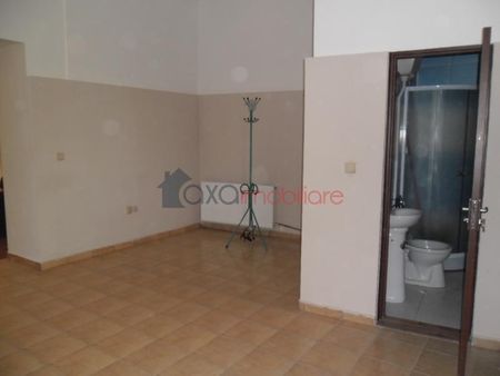Apartament 2 camere de inchiriat in Cluj-Napoca, Centru ID 2339 - Fotografie 4