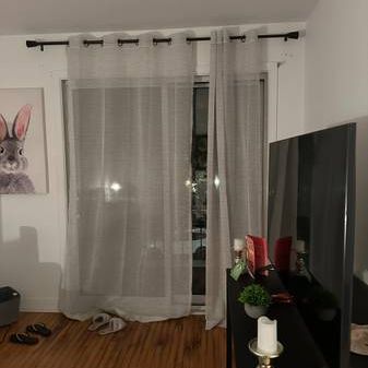 4 1/2 for rent - Photo 1