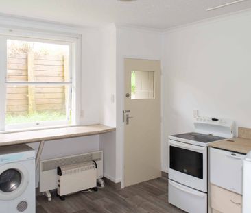 Two Bedroom Apartment - Photo 1