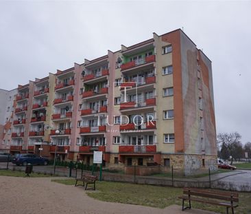 Szczecinek, Kamińskiego - Zdjęcie 2