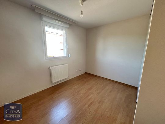 Location Appartement 2 pièces 46m² MORSBACH 57600 - Photo 1