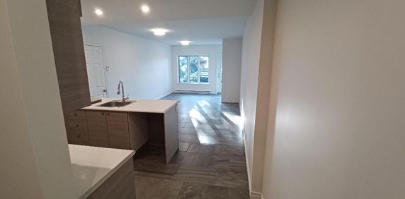 3 1/2 (disponible maintenant), 336, St-Viateur, Joliette - Photo 2