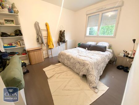 Location Appartement 3 pièces 60m² DENAIN 59220 - Photo 3