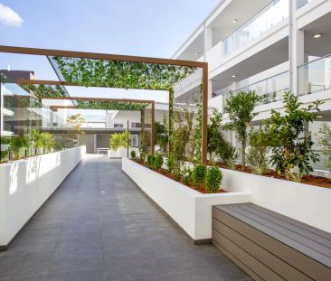 Chic and trendy apartment. - Photo 6