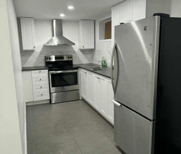 3 ½ très spacieux à air ouvert à louer - Photo 2