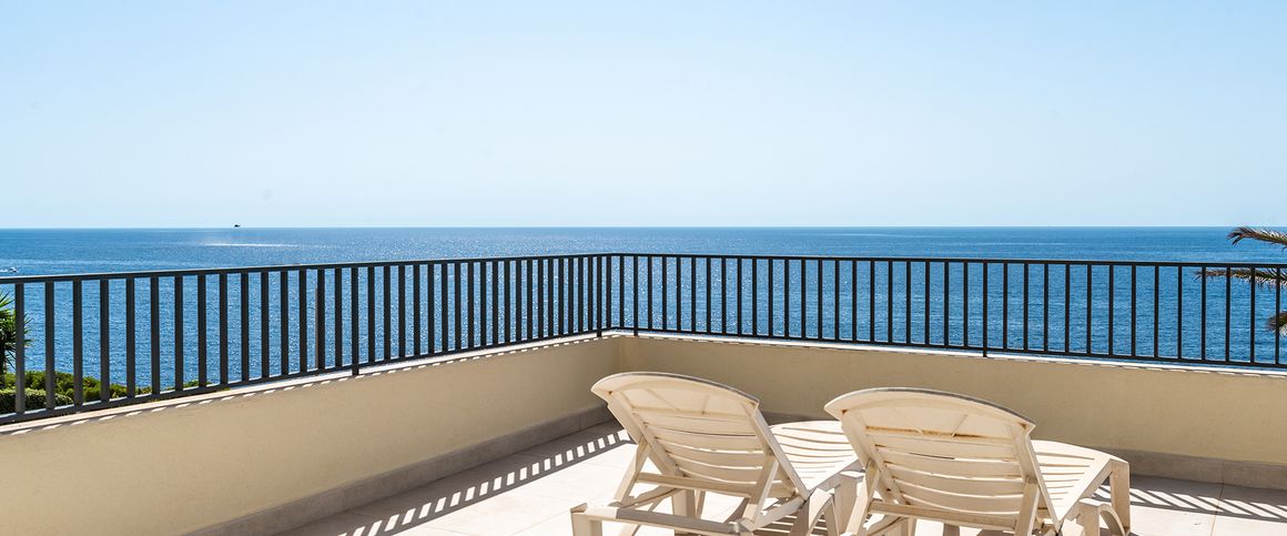 Tolles Haus im mediterranen Stil in Porto Cristo Novo - Photo 1