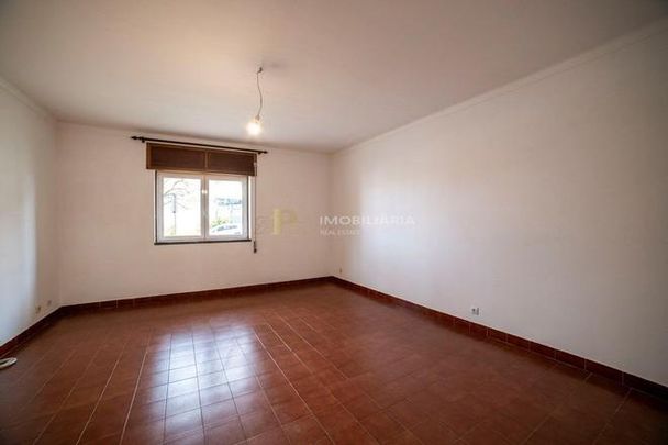 Apartamento T3 - Photo 1
