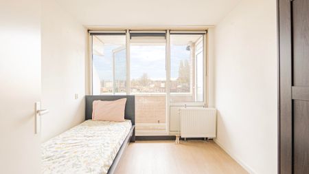 Te huur: Appartement Noordzijde in Amsterdam - Foto 5