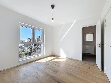 Appartement met twee slaapkamers in Arlon - Foto 2