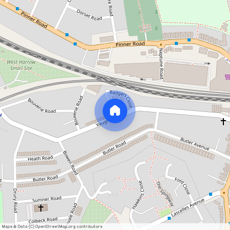 Vaughan Road, Harrow, HA1 4ED