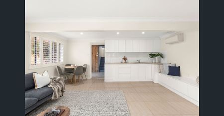 Spacious Family Home with Pool + Alfresco Living - Photo 2