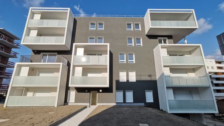 T2 Saint-Martin-d'Hères - Photo 4