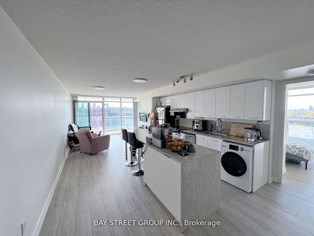 For Lease - 33 Singer Court Unit# 1111, Toronto, Ontario - Photo 2