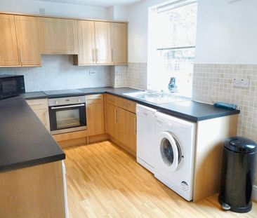 2 bedroom terraced house to rent - Photo 6