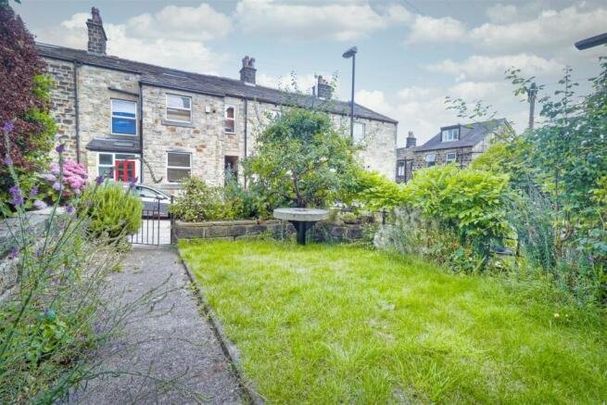 4 bedroom terraced house to rent - Photo 1