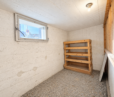 Charmante 3-Zimmer-Erdgeschosswohnung mit Balkon in Langenthal - Photo 3
