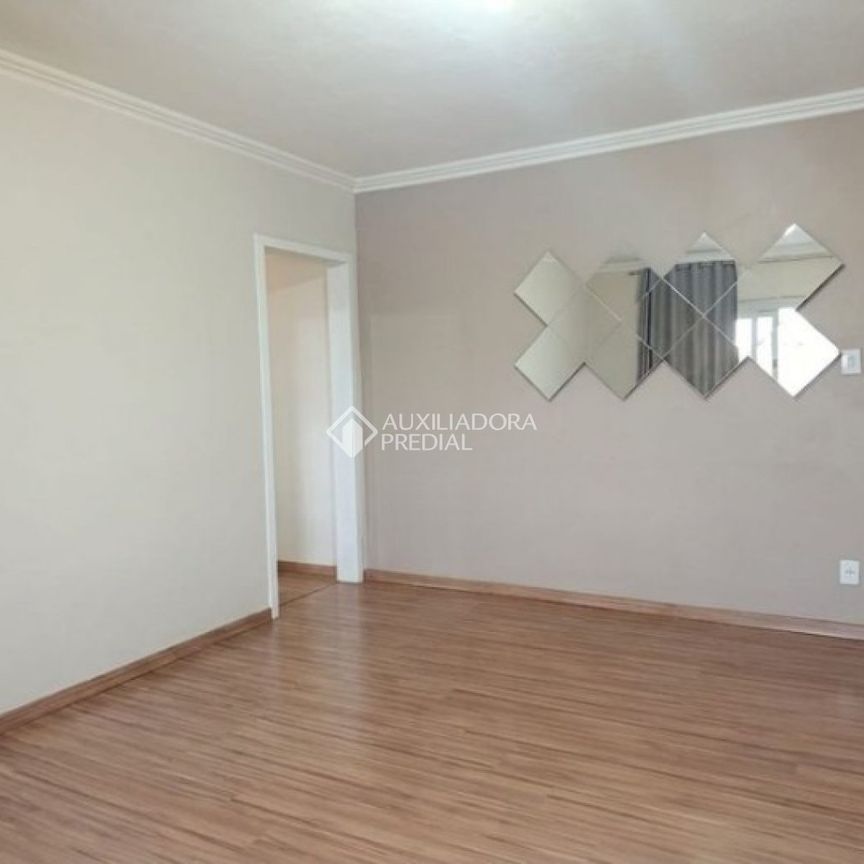 Apartamento com 2 quartos e 67m² para alugar em Nossa Senhora das Graças, Canoas. - Photo 1