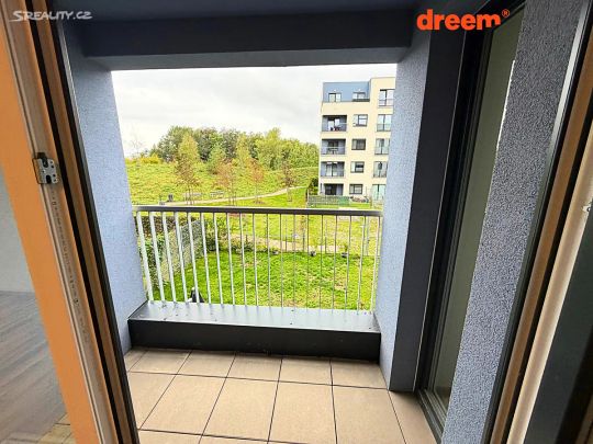 Pronájem bytu 2+kk 55 m² - Photo 1