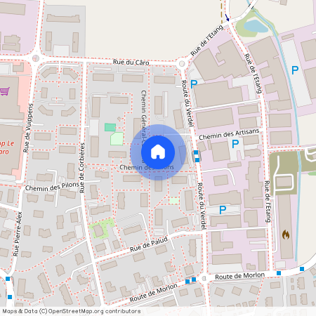 Route du Verdel 17, 1630 Bulle