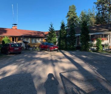 Riala - 3rok - tillsv - 10.350kr/mån - Photo 1