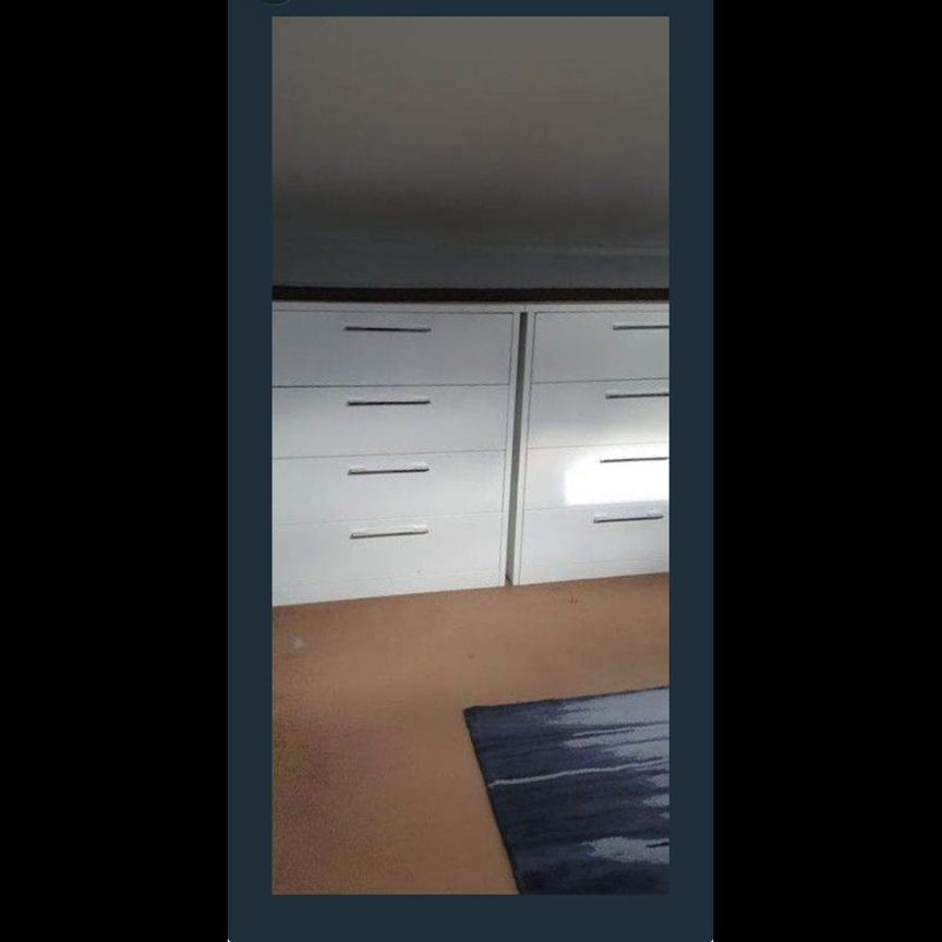 Room in a Shared House, Brunswick Park Road, N11 - Photo 1