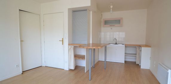 ROUEN - Appartement 2 pièces - Photo 2