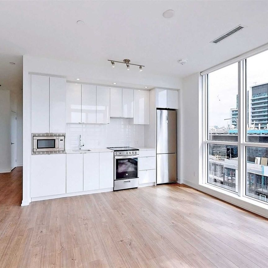 For Lease - 49 East Liberty Street Unit# 2702, Toronto, Ontario - Photo 1