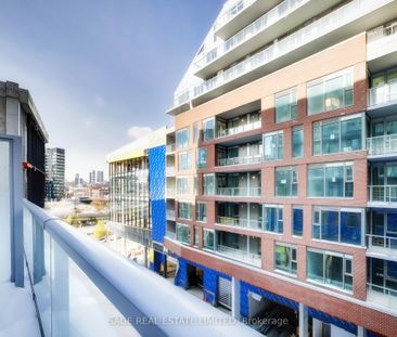 Riverside Square Lofts 15-45 , #408 - Photo 2