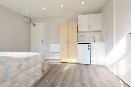 1 Bed Flat, Oxford Road, RG30 - Photo 2